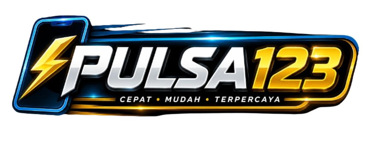 PULSA123 Logo